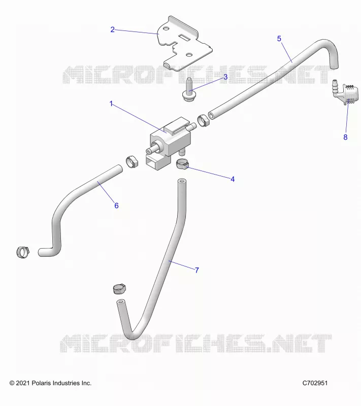 ENGINE, TURBO BOOST VALVE