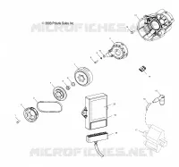 STATOR (700)