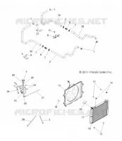 REFROIDISSEMENT SYSTEM