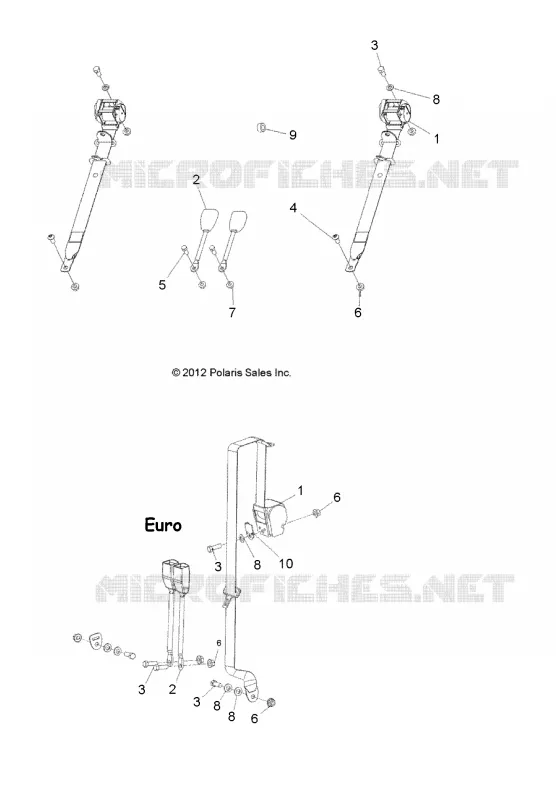 CEINTURES