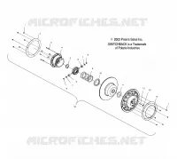 EMBRAYAGE DE TRANSMISSION