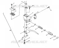 MAITRE CYLINDRE SuperTrak (4919291929020A)