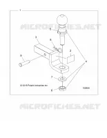 CHASSIS, HITCH
