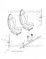 SIEGE MOUNTING and BELTS