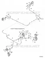 DURITES DE FREIN AND MASTER CYLINDER