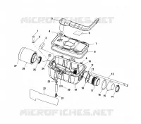 BOITE A AIR (IF BUILT AFTER 1/08/01)