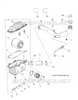 MOTEUR, PRISE D'AIR SYSTEM