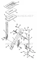 SYSTÈME DE SELECTION DE VITESSE WideTrak (4919301930022A)