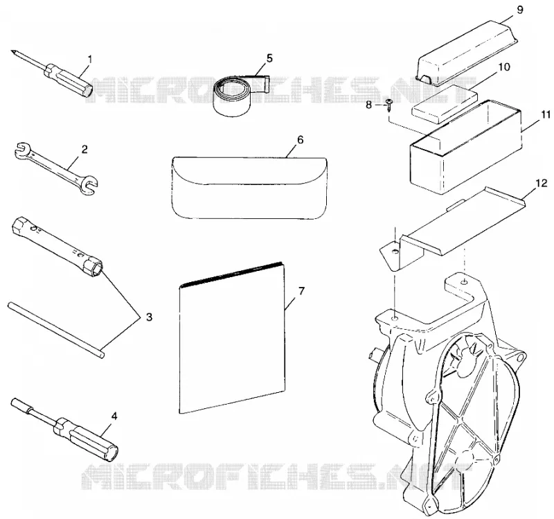 OUTILS