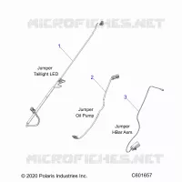 ELECTRICITE, JUMPER WIRES