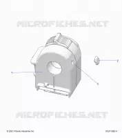 DIRECTION, CONTROLS, LEFT HAND CONTROLS