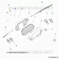 ELECTRICITE, DASH INSTRUMENTS AND CONTROLS