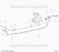 SYSTÃˆME DE CLIMATISATION HOSES