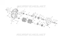 ARBRE DE TRANSMISSION