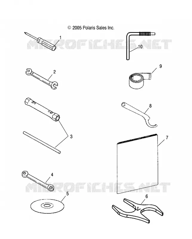 OUTILS