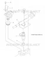 MOTEUR, INJECTEUR