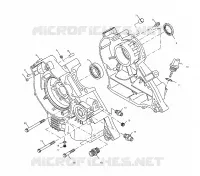 CARTERS MOTEUR