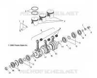 VILEBREQUIN AND PISTON
