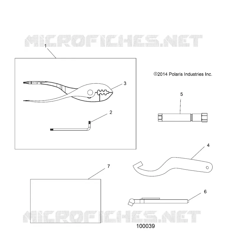 OUTILS