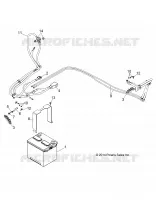 ELECTRICITE, BATTERY