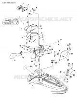 CARROSSERIE ET BOITE A GANTS