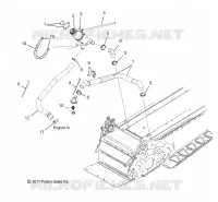 REFROIDISSEMENT SYSTEM