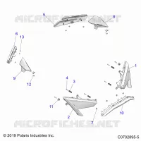 ELECTRICITE, HEADLIGHTS AND TAILLIGHTS