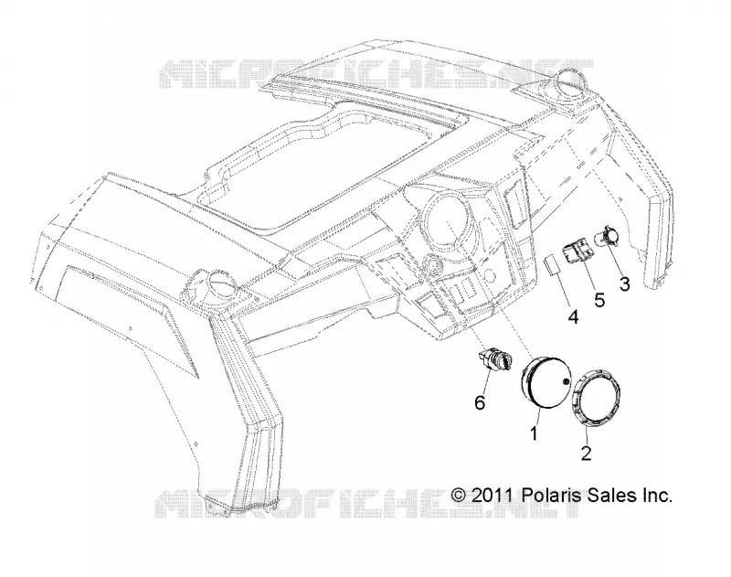 ELECTRICITE, DASH INSTRUMENTS AND CONTROLS
