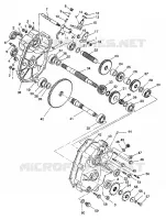 PONT 6X6 250 W938727 (4924092409039A)