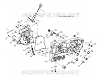 CARTERS MOTEUR