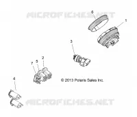 ELECTRICITE, DASH INSTRUMENTS AND CONTROLS