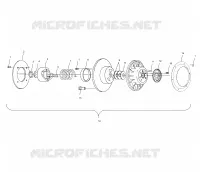 EMBRAYAGE DE TRANSMISSION