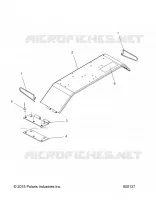 CHASSIS, PROTECTION D'EMBRAYAGE
