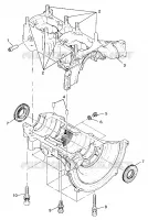 CARTERS MOTEUR