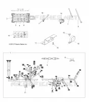 FAISCEAU ELECTRIQUE