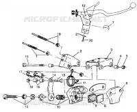 FREIN European Lite GT, StarLite GT and  WideTrak (49237723770006)