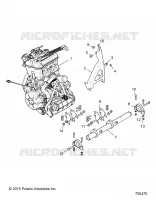 MOTEUR, MOUNTING