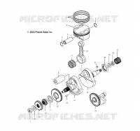VILEBREQUIN AND PISTON