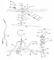 Control Assembly (4918411841013A)