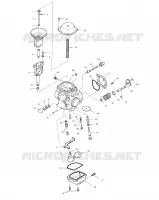 CARBURATEUR