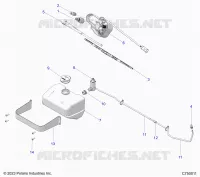 ELECTRICITE, WINDSHIELD WIPER AND BOTTLE