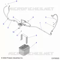 ELECTRICITE, BATTERY