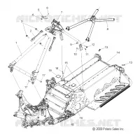 CHASSIS, CHASSIS ASM. AND OVER STRUCTURE