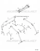 CHASSIS, CABINE