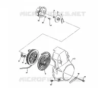 LANCEUR WideTrak (4921302130038A)