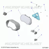 ELECTRICAL, INSTRUMENTS