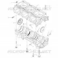 CARTERS MOTEUR
