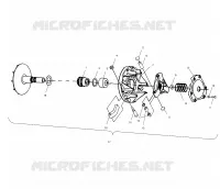 EMBRAYAGE DE TRANSMISSION