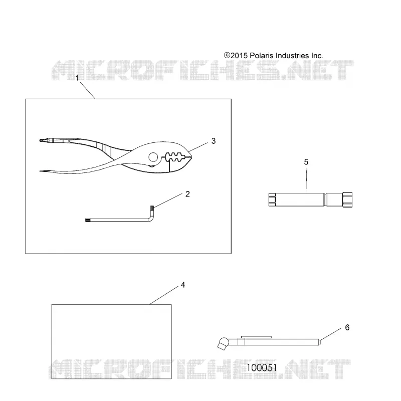 OUTILS