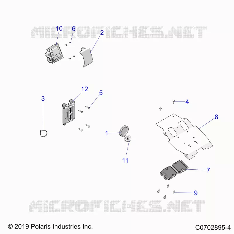 ELECTRICITE, ECU, REGULATOR, ETC.